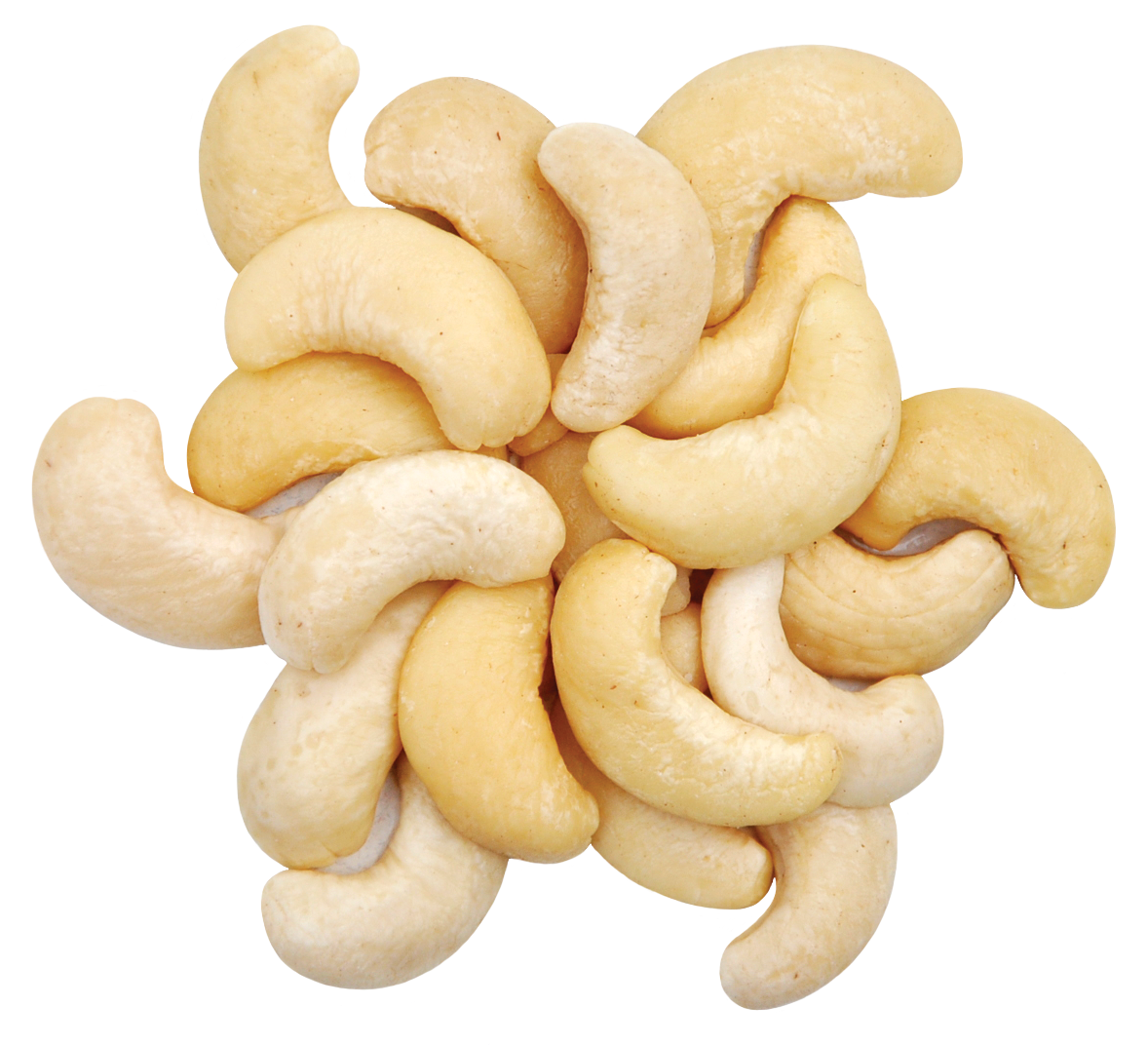 Cashew Nuts – wholesale supply from Global Trade Wholesale Ltd