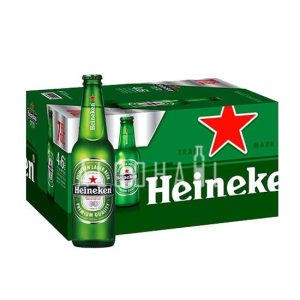 Heineken Beer – wholesale supply from Global Trade Wholesale Ltd