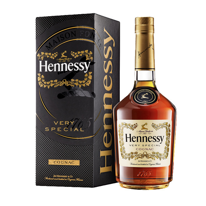 Hennessy – wholesale supply from Global Trade Wholesale Ltd
