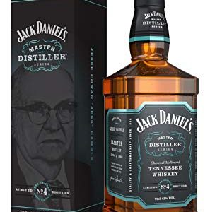 Jack Daniels – wholesale supply from Global Trade Wholesale Ltd
