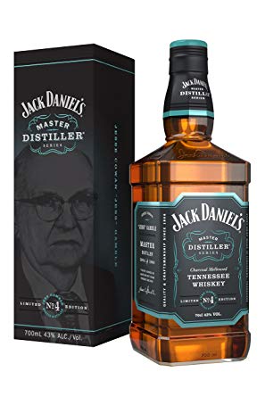 Jack Daniels – wholesale supply from Global Trade Wholesale Ltd