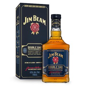 Jim Beam Kentucky Dram – wholesale supply from Global Trade Wholesale Ltd