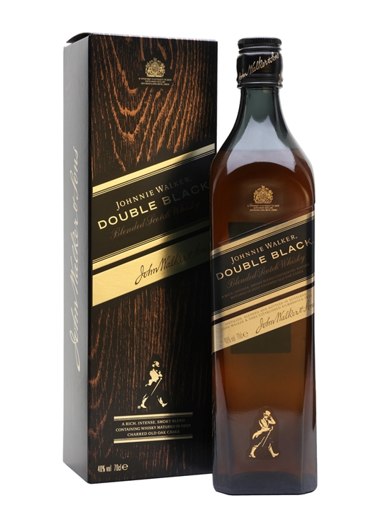 Johnnie Walker – wholesale supply from Global Trade Wholesale Ltd