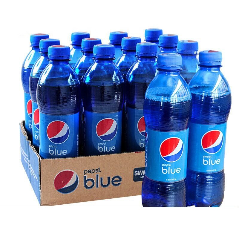 Pepsi – wholesale supply from Global Trade Wholesale Ltd