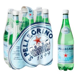 san pellegrino water – wholesale supply from Global Trade Wholesale Ltd