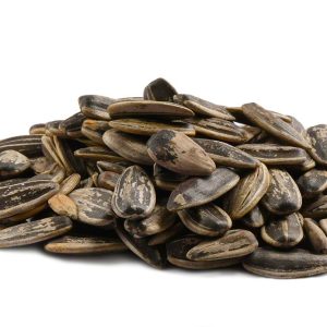 Roasted Unsalted Sunflower Seeds In Shell – wholesale supply from Global Trade Wholesale Ltd