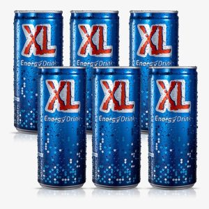 XL Energy Drink – wholesale supply from Global Trade Wholesale Ltd