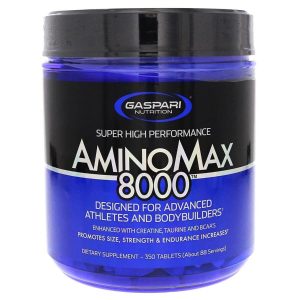 AMINOMAX 8000