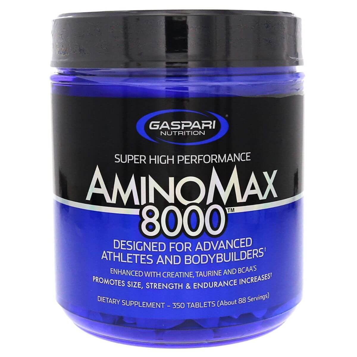 AMINOMAX 8000