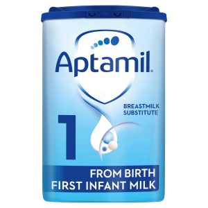Aptamil First Infant Milk