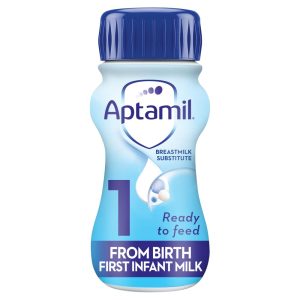 Aptamil Ready to drink