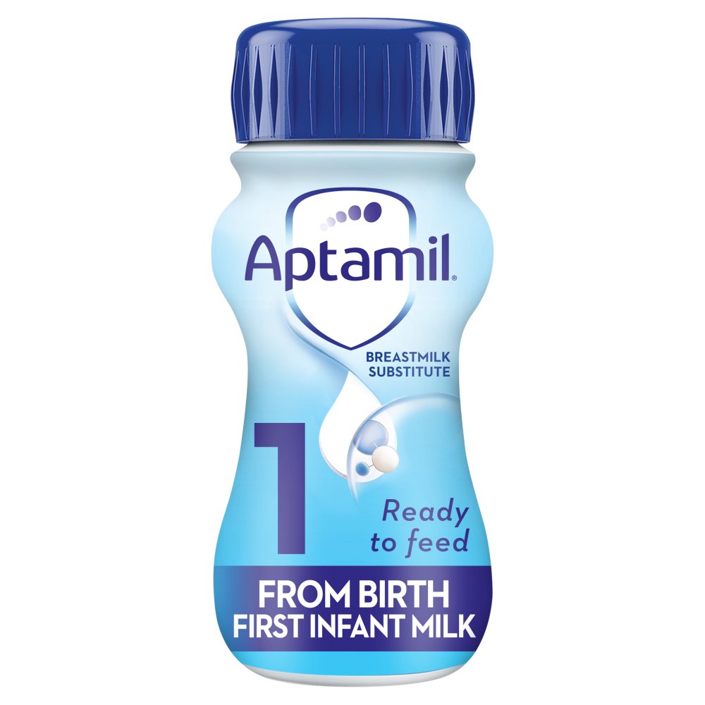 Aptamil Ready to drink