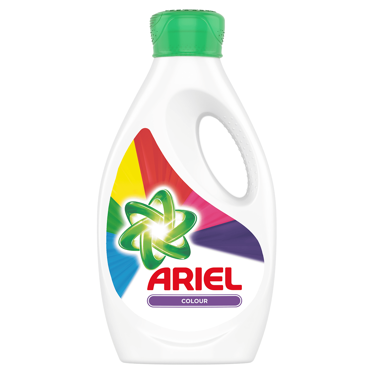 ARIEL Detergent liquid