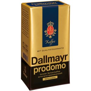 Dallmayr Prodomo Ground Coffee