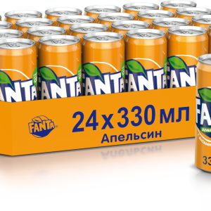 Fanta – wholesale supply from Global Trade Wholesale Ltd