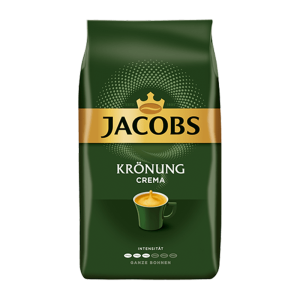 Jacobs Kronung Classic Ground Coffee