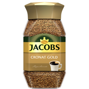 Jacobs Krönung Gold