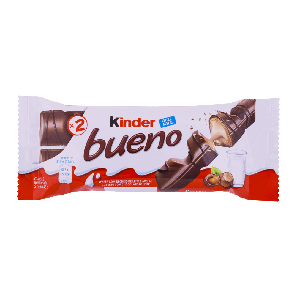Kinder Bueno