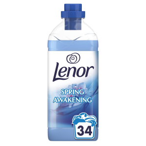 Lenor Fabric softener