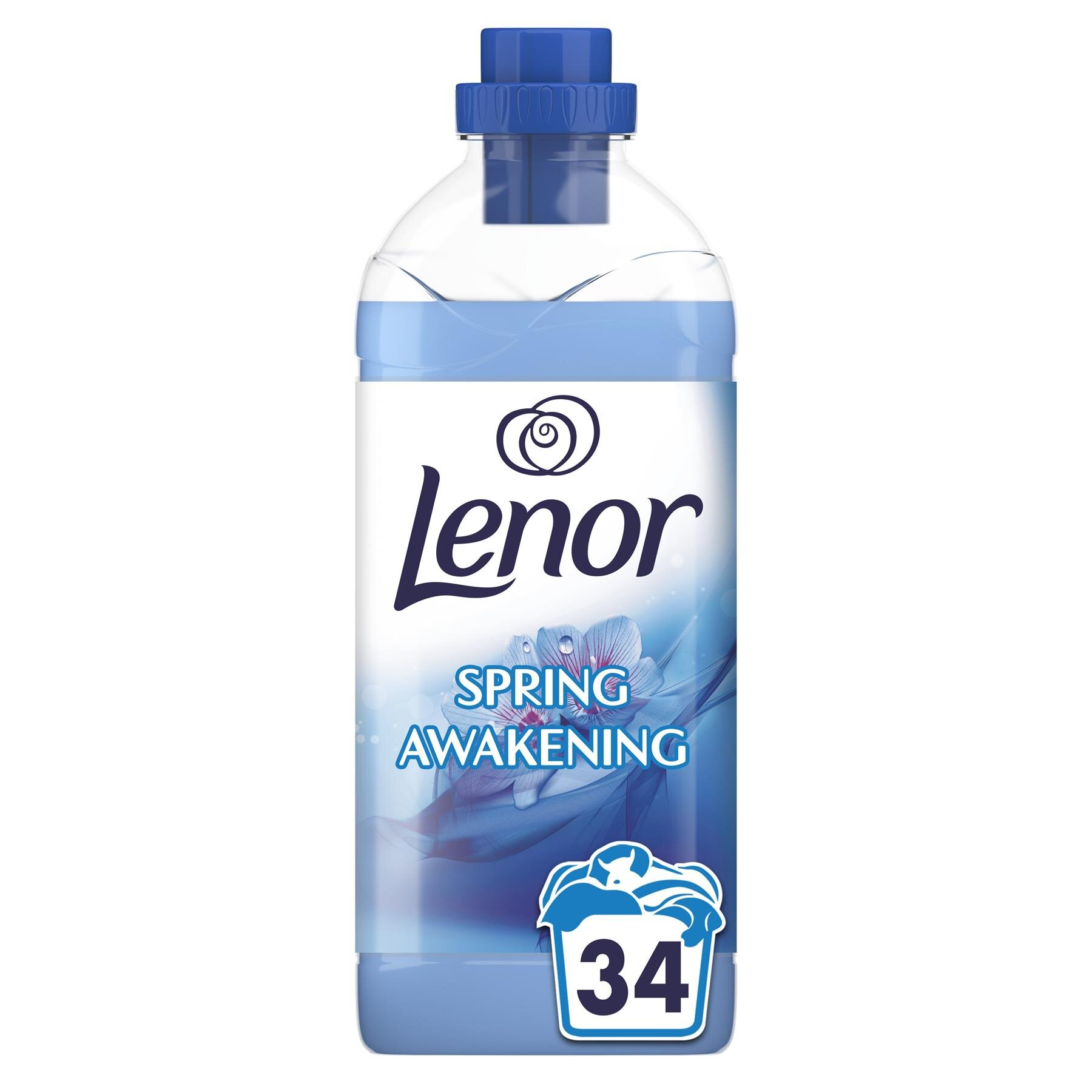 Lenor Fabric softener