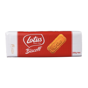 Lotus Biscoff Biscuit
