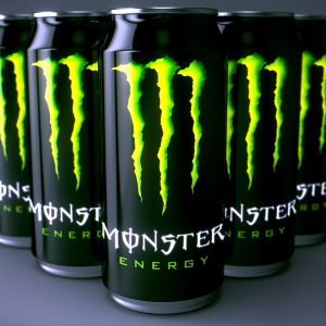 Monster Energy Drink – wholesale supply from Global Trade Wholesale Ltd