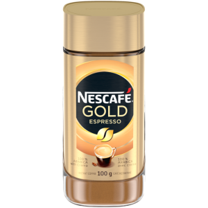Nescafe Gold Espresso