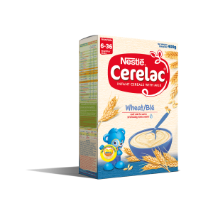 Nestle Cerelac Infant Cereal
