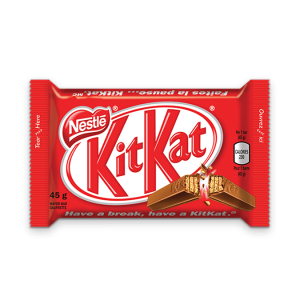Nestle KitKat Milk Chocolate Wafer Bar