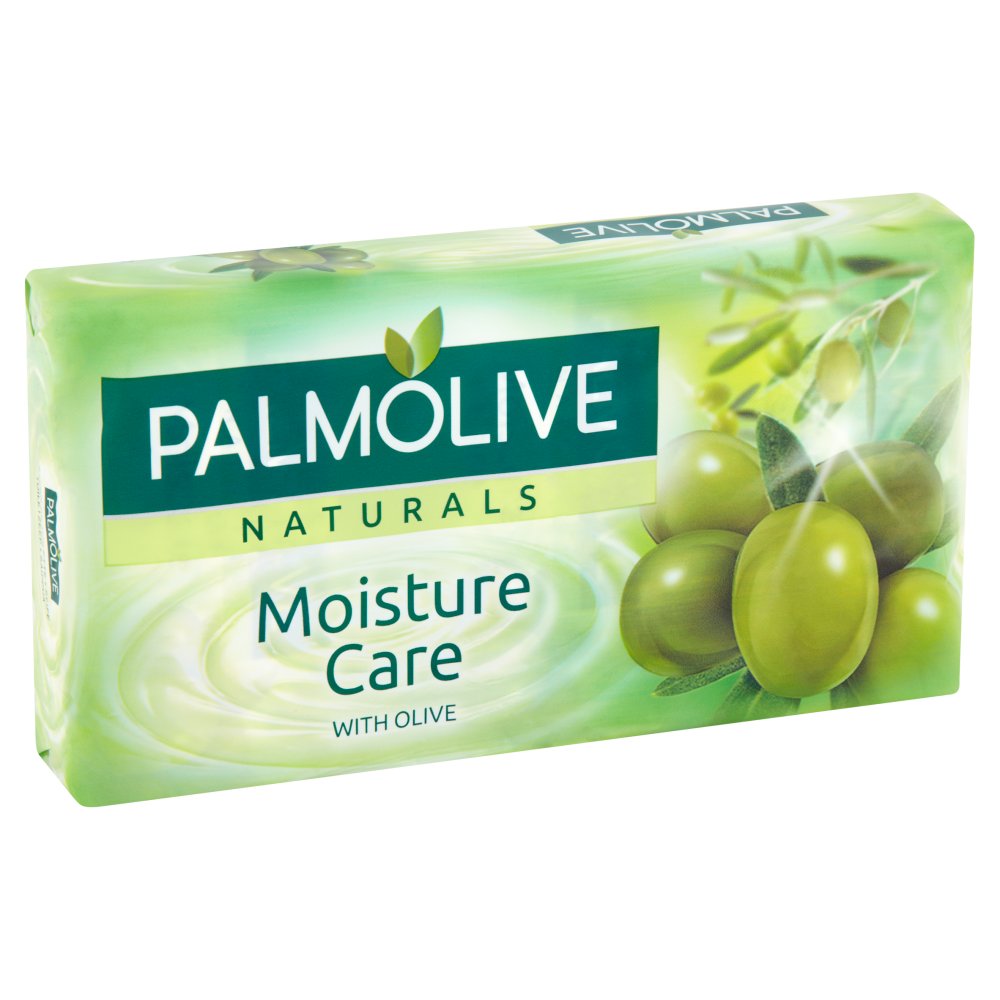 Palmolive Bar Soap Olive & Milk