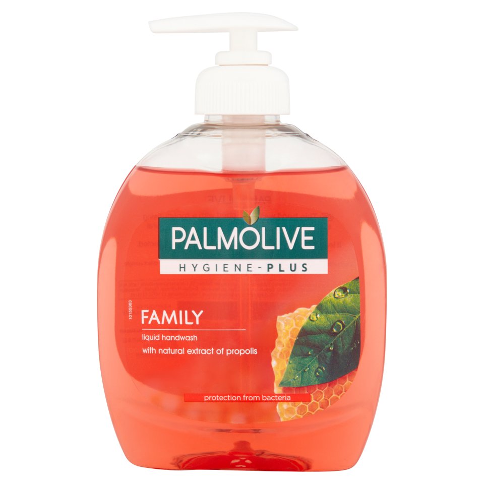 Palmolive Liquid soap Handwash