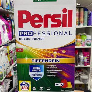 Persil Washing Powder 130 Washes 8.385kg