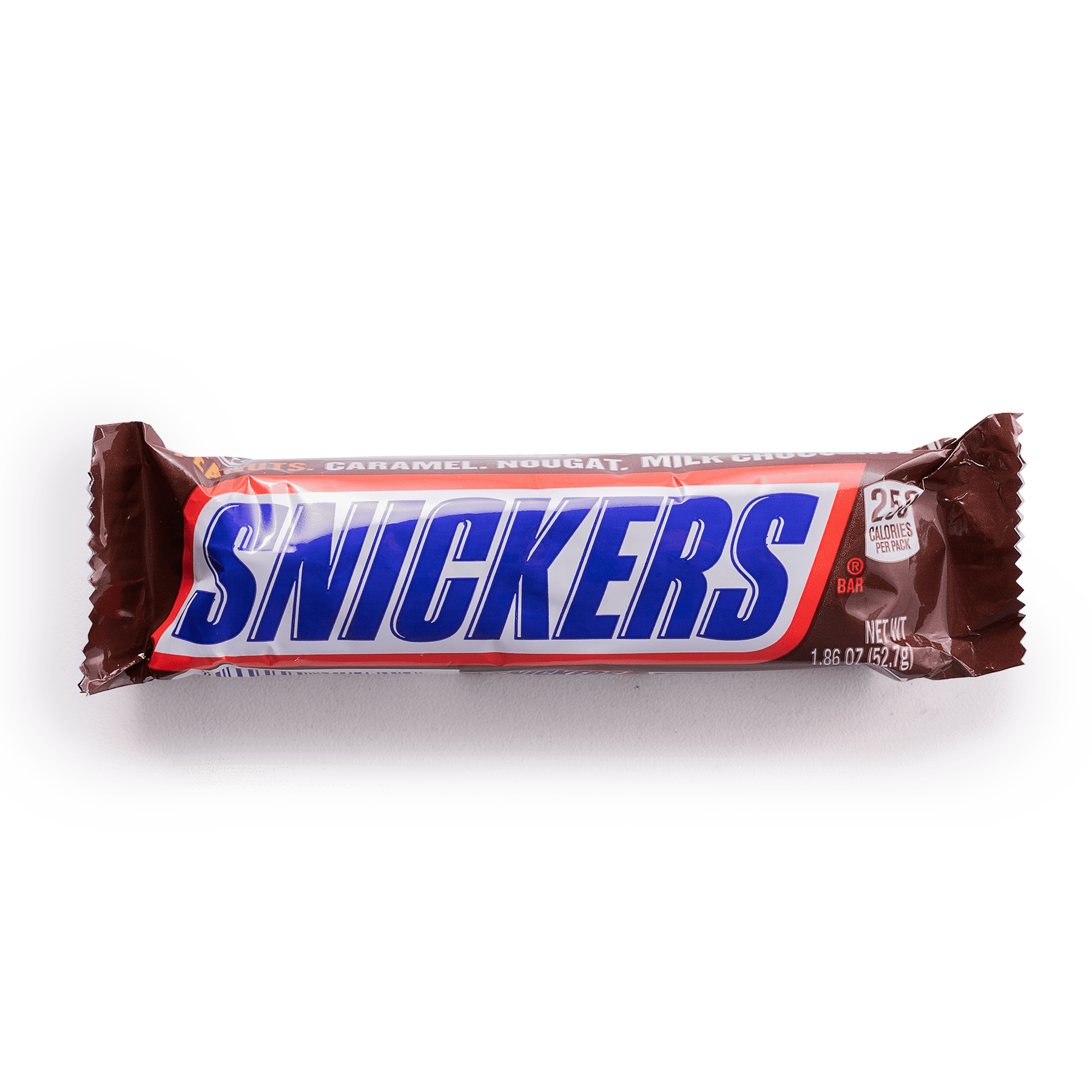 Snickers Chocolate Bar