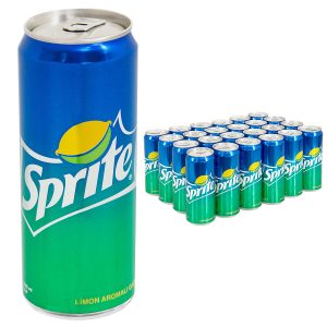 Sprite – wholesale supply from Global Trade Wholesale Ltd
