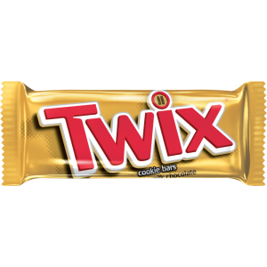 Twix Chocolate