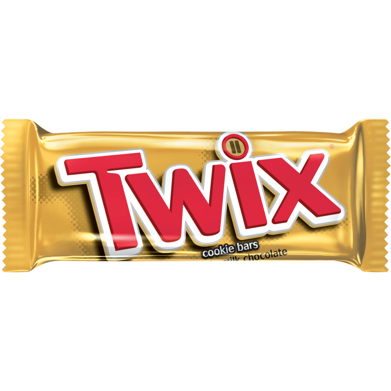 Twix Chocolate