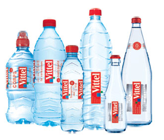 vittel water – wholesale supply from Global Trade Wholesale Ltd